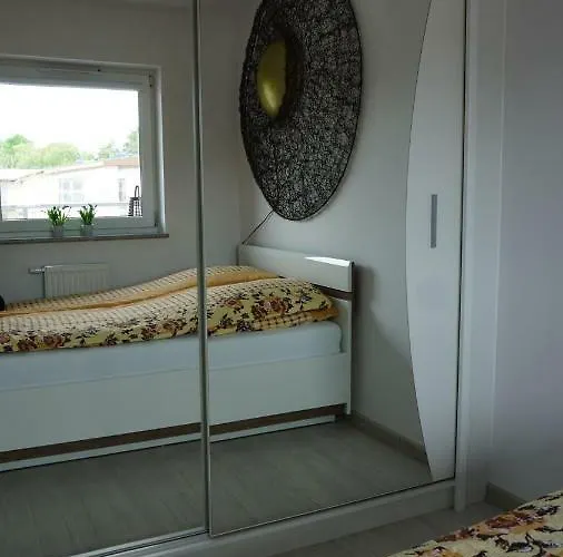 Apartament_20 Apartamento *